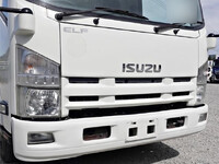 ISUZU Elf Refrigerator & Freezer Truck TKG-NPR85AN 2014 310,000km_5