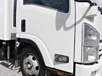 ISUZU Elf Refrigerator & Freezer Truck TKG-NPR85AN 2014 310,000km_6