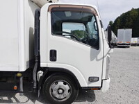ISUZU Elf Refrigerator & Freezer Truck TKG-NPR85AN 2014 310,000km_7