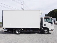 ISUZU Elf Refrigerator & Freezer Truck TKG-NPR85AN 2014 310,000km_8