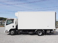 ISUZU Elf Refrigerator & Freezer Truck TKG-NPR85AN 2014 310,000km_9