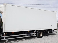 ISUZU Forward Refrigerator & Freezer Truck TKG-FRR90T2 2015 506,000km_10