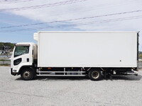 ISUZU Forward Refrigerator & Freezer Truck TKG-FRR90T2 2015 506,000km_11