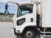 ISUZU Forward Refrigerator & Freezer Truck TKG-FRR90T2 2015 506,000km_13