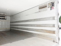 ISUZU Forward Refrigerator & Freezer Truck TKG-FRR90T2 2015 506,000km_16