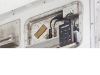 ISUZU Forward Refrigerator & Freezer Truck TKG-FRR90T2 2015 506,000km_17