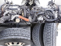 ISUZU Forward Refrigerator & Freezer Truck TKG-FRR90T2 2015 506,000km_20