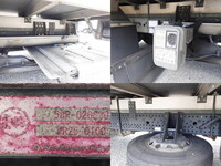 ISUZU Forward Refrigerator & Freezer Truck TKG-FRR90T2 2015 506,000km_22