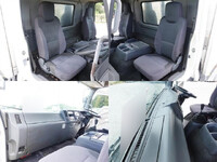 ISUZU Forward Refrigerator & Freezer Truck TKG-FRR90T2 2015 506,000km_24