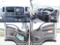 ISUZU Forward Refrigerator & Freezer Truck TKG-FRR90T2 2015 506,000km_25