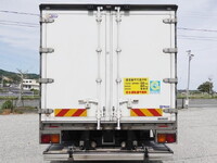 ISUZU Forward Refrigerator & Freezer Truck TKG-FRR90T2 2015 506,000km_2