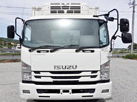 ISUZU Forward Refrigerator & Freezer Truck TKG-FRR90T2 2015 506,000km_3