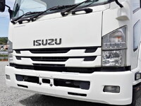 ISUZU Forward Refrigerator & Freezer Truck TKG-FRR90T2 2015 506,000km_4