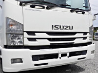 ISUZU Forward Refrigerator & Freezer Truck TKG-FRR90T2 2015 506,000km_5