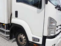 ISUZU Forward Refrigerator & Freezer Truck TKG-FRR90T2 2015 506,000km_6