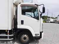 ISUZU Forward Refrigerator & Freezer Truck TKG-FRR90T2 2015 506,000km_7