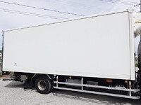 ISUZU Forward Refrigerator & Freezer Truck TKG-FRR90T2 2015 506,000km_8
