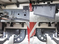 UD TRUCKS Condor Aluminum Wing TKG-MK38L 2016 145,000km_16