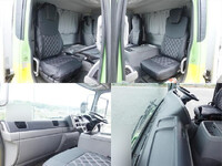 UD TRUCKS Condor Aluminum Wing TKG-MK38L 2016 145,000km_18