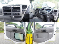 UD TRUCKS Condor Aluminum Wing TKG-MK38L 2016 145,000km_19