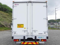 UD TRUCKS Condor Aluminum Wing TKG-MK38L 2016 145,000km_2