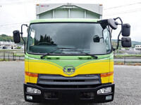 UD TRUCKS Condor Aluminum Wing TKG-MK38L 2016 145,000km_3