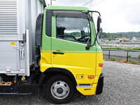 UD TRUCKS Condor Aluminum Wing TKG-MK38L 2016 145,000km_4