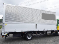 UD TRUCKS Condor Aluminum Wing TKG-MK38L 2016 145,000km_5