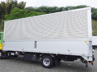 UD TRUCKS Condor Aluminum Wing TKG-MK38L 2016 145,000km_6