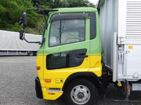 UD TRUCKS Condor Aluminum Wing TKG-MK38L 2016 145,000km_7