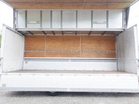 UD TRUCKS Condor Aluminum Wing TKG-MK38L 2016 145,000km_8