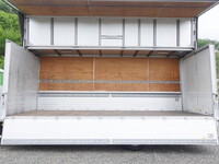 UD TRUCKS Condor Aluminum Wing TKG-MK38L 2016 145,000km_9