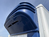 HINO Dutro Refrigerator & Freezer Truck TKG-XZU655M 2017 354,000km_11