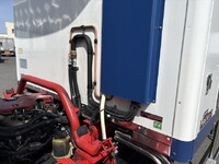 HINO Dutro Refrigerator & Freezer Truck TKG-XZU655M 2017 354,000km_12