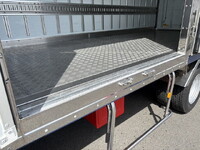 HINO Dutro Refrigerator & Freezer Truck TKG-XZU655M 2017 354,000km_13