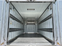 HINO Dutro Refrigerator & Freezer Truck TKG-XZU655M 2017 354,000km_16