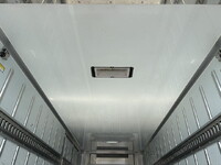 HINO Dutro Refrigerator & Freezer Truck TKG-XZU655M 2017 354,000km_17