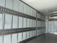 HINO Dutro Refrigerator & Freezer Truck TKG-XZU655M 2017 354,000km_18