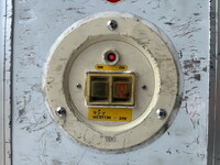 HINO Dutro Refrigerator & Freezer Truck TKG-XZU655M 2017 354,000km_21