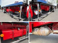 HINO Dutro Refrigerator & Freezer Truck TKG-XZU655M 2017 354,000km_22