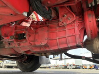 HINO Dutro Refrigerator & Freezer Truck TKG-XZU655M 2017 354,000km_23