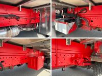 HINO Dutro Refrigerator & Freezer Truck TKG-XZU655M 2017 354,000km_24