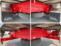 HINO Dutro Refrigerator & Freezer Truck TKG-XZU655M 2017 354,000km_25