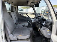 HINO Dutro Refrigerator & Freezer Truck TKG-XZU655M 2017 354,000km_28