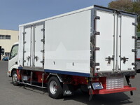 HINO Dutro Refrigerator & Freezer Truck TKG-XZU655M 2017 354,000km_2