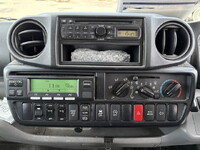 HINO Dutro Refrigerator & Freezer Truck TKG-XZU655M 2017 354,000km_33