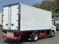 HINO Dutro Refrigerator & Freezer Truck TKG-XZU655M 2017 354,000km_4