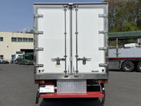 HINO Dutro Refrigerator & Freezer Truck TKG-XZU655M 2017 354,000km_8