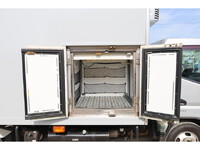 MITSUBISHI FUSO Canter Refrigerator & Freezer Truck TPG-FEA20 2017 89,306km_10
