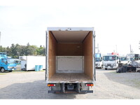 MITSUBISHI FUSO Canter Refrigerator & Freezer Truck TPG-FEA20 2017 89,306km_14